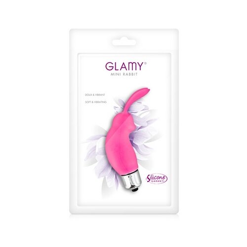  Klitoralni vibrator Zeka | Mini Rabbit Pink Cene