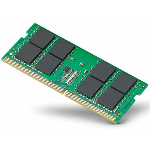 Kingston DDR4 32GB so-dimm 3200MHz, non-ecc unbuffered, CL22 1.2V, 260-pin 2Rx8 Cene