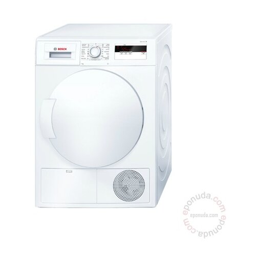 Bosch WTH83000BY ma&amp;scaron;ina za su&amp;scaron;enje ve&amp;scaron;a Slike