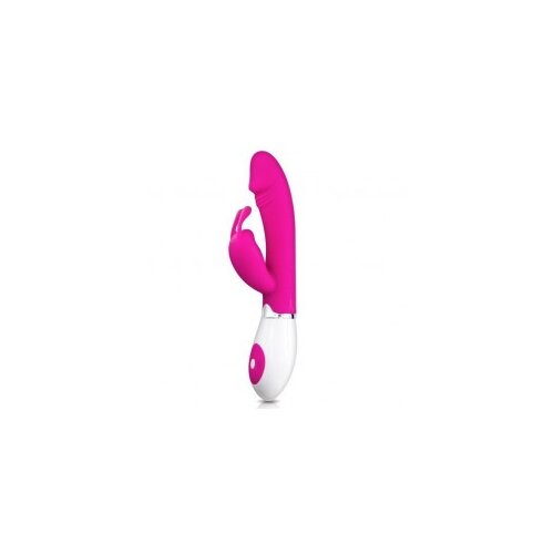 Pretty Love Rabbit vibrator Gene Cene
