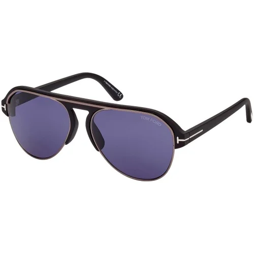 Tom Ford FT0929 02V - ONE SIZE (58)