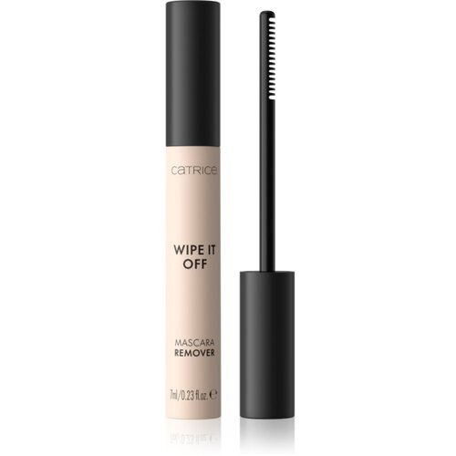 Catrice Wipe It Off Mascara Remover odstranjevalec ličil za trepalnice C010 7 ml Cene