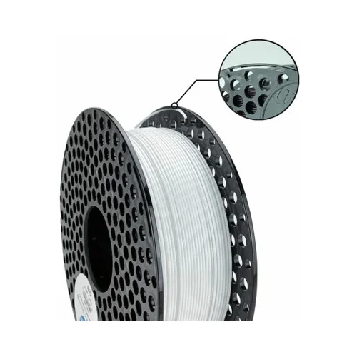 AzureFilm PCTG White AzureFilm PCTG White