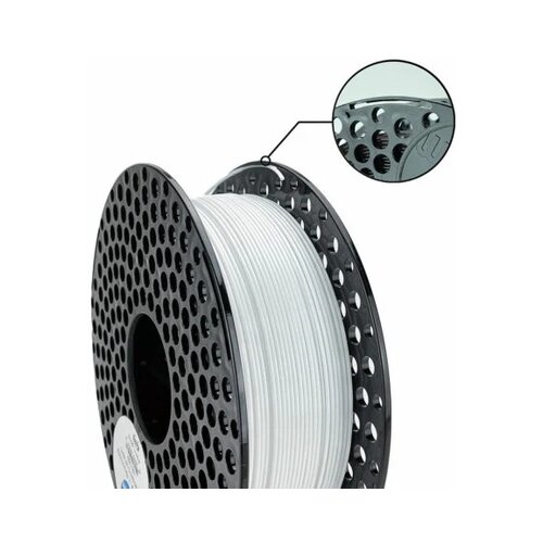 AzureFilm PCTG White Slike