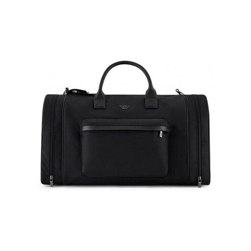 Emporio Armani Torbe EM001794AF13454 Črna Slike
