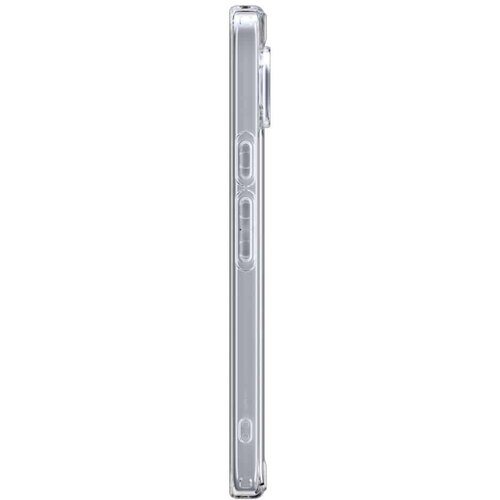 Spigen Ultra Hybrid maska za Google Pixel 10 / 10 Pro - Crystal Clear Slike