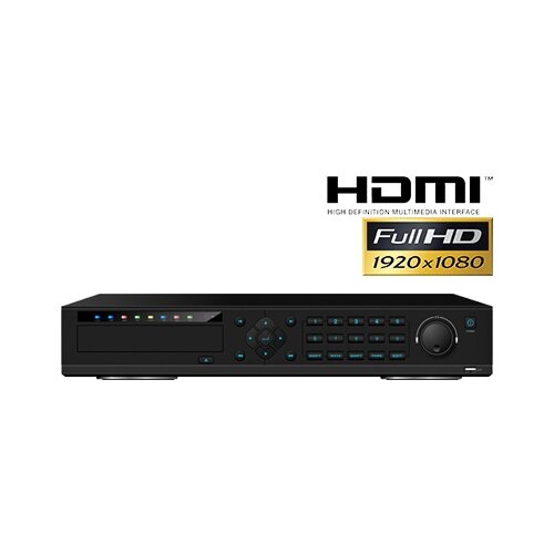 Snimac HD SDI 4ch 1080P VGA/HDMI/SATAx4 EonBoom EN-5404 Slike