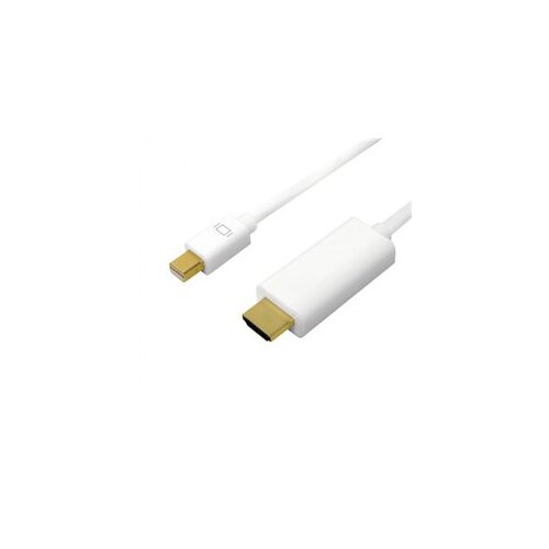 Logilink Mini DisplayPort to HDMI Cable... Cijene