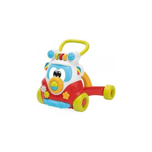 Chicco igračka guralica kamion?e happy hippy eco+ Slike