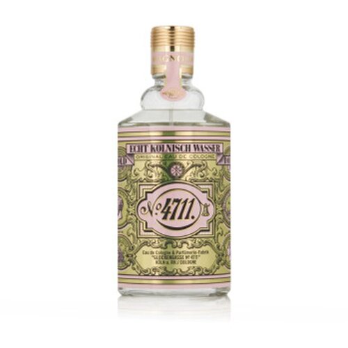 4711 Floral Collection Magnolia Eau de Cologne 100 ml (woman) Slike