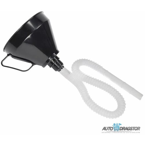 Carmotion levak 165MM sa elasticnim crevom dužine 530MM Slike