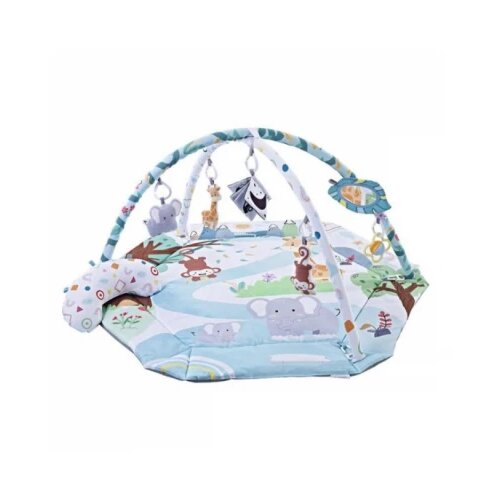 Hk Mini GIMNASTIKA ZA BEBE, PLAVA Slike