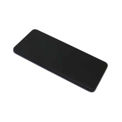 Lcd za honor x9/x9 5g/x30/magic4lite + touchscreen + frame black org ( LCD9186 ) Slike