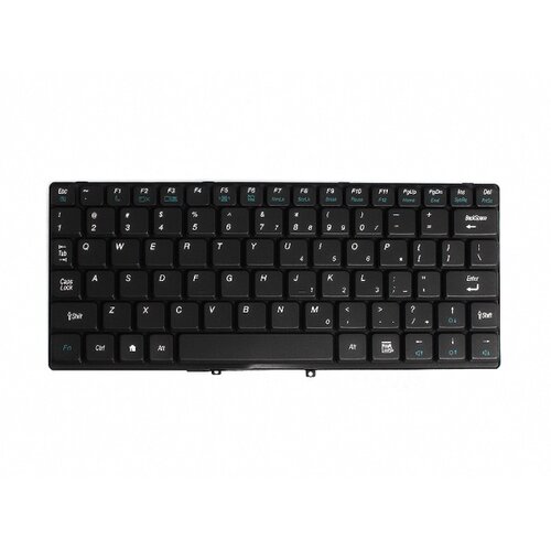  Tastatura za laptop Lenovo S10 crna Cene