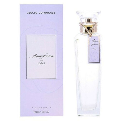 Parfem za žene Adolfo Dominguez 56360 EDT 200 ml Slike