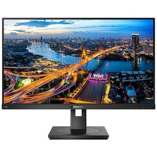 Philips 278B1 LCD zaslon Energetska učinkovitost 2021 G (A - G) 68.6 cm (27 palac) 3840 x 2160 piksel 16:9 4 ms Cijene