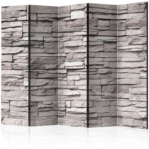  Paravan u 5 dijelova - Stony Elegance II [Room Dividers] 225x172 Slike