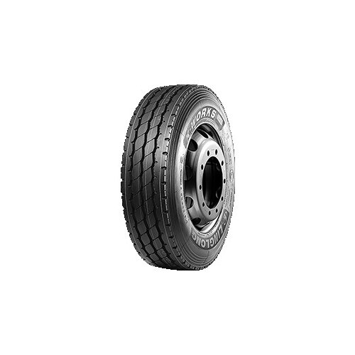 Linglong KMA400 ( 315/80 R22.5 156/150K ) Slike