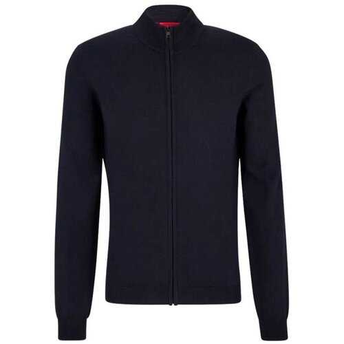 Hugo - - Muški džemper sa zipom Cene