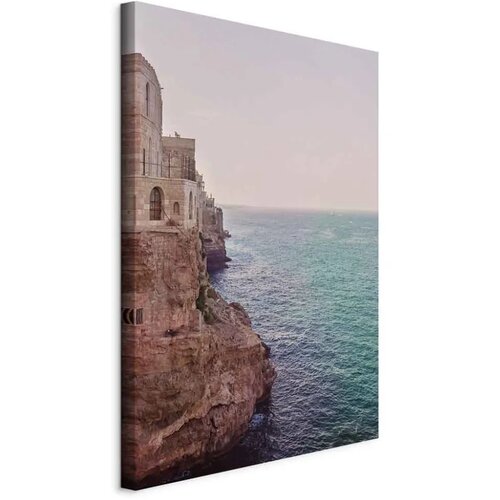  Slika - Turquoise Coast (1 Part) Vertical 20x30 Standard Cijene