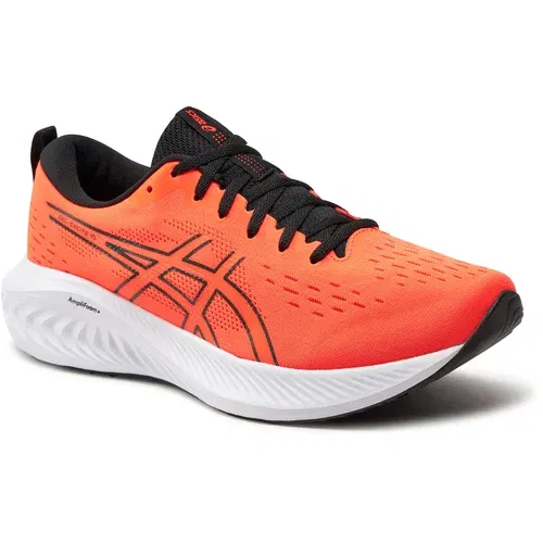 Asics GEL-EXCITE 10 Muške tenisice za trčanje, narančasta, veličina 44.5