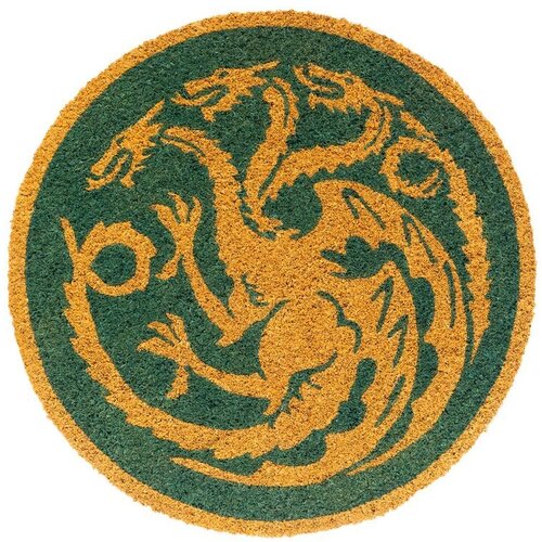 Grupo Erik Editores S. L. Game of Thrones, The House of The Dragon - Otirač - Game of Thrones, House Of The Dragon Cene