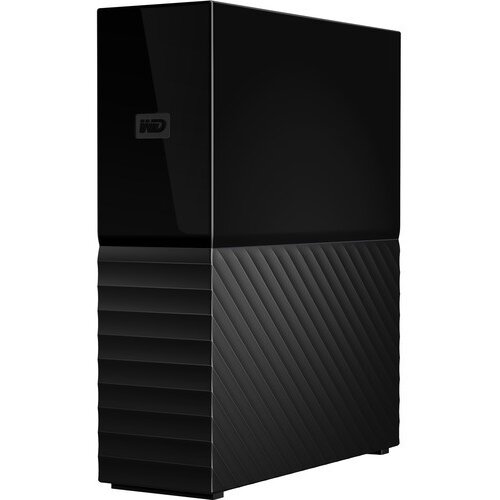 Western Digital My Book 12TB 3.5" eksterni hard disk WDBBGB0120HBK-EESN Cene