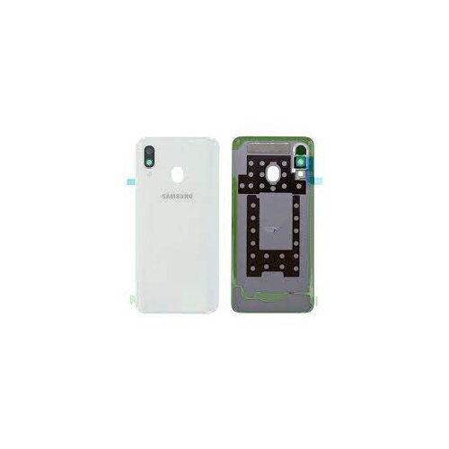 Samsung poklopac baterije za A40 (A405F) beli original sh Cene
