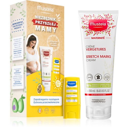 Mustela Sun Mommy poklon set (za mame) Cijene