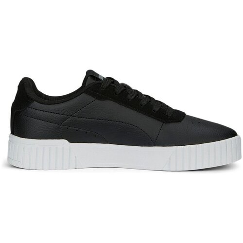 Puma Carina 2.0 Laser Cut Crna Slike