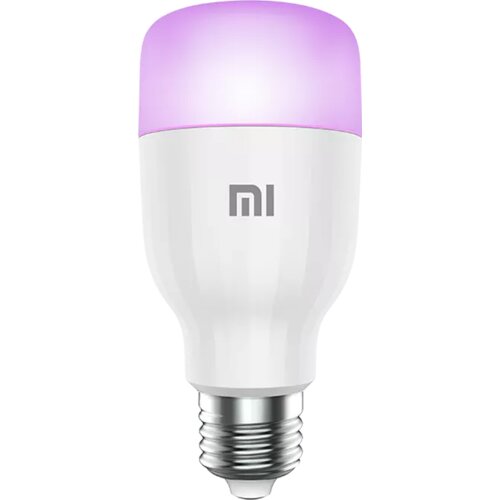 Xiaomi Mi Led Pametna Sijalica Essential (bijela i boje) Cijene