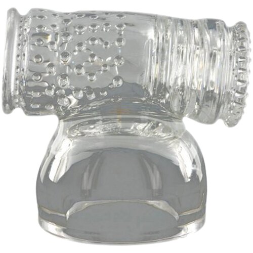 Wand Essentials Nastavek za masturbator Hummingbird Cene