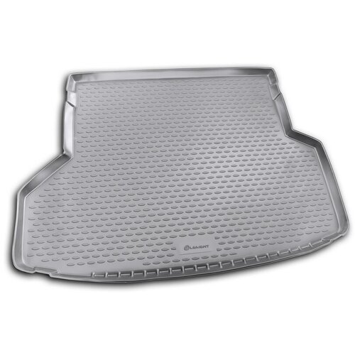 Novline Tipska kadica za gepek Toyota Highlander, 2010-2013, SUV, Crna Cene