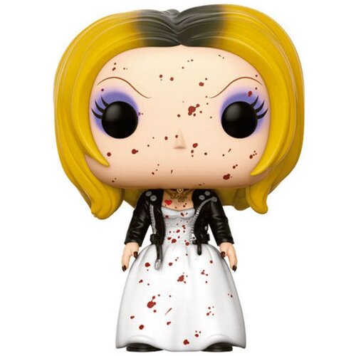 Funko POP Figura: Nevjestica Chuckyja Tiffany Chase Cene