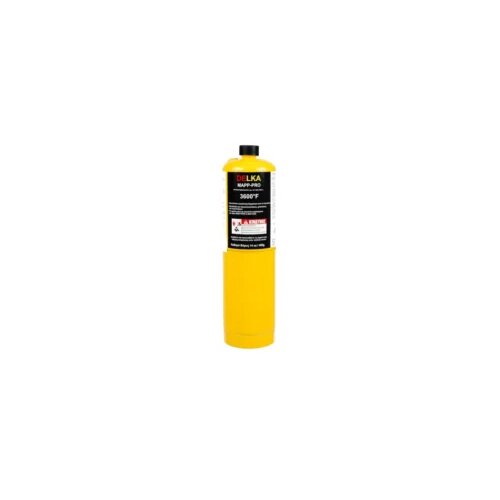 DELKA boca Map gas 400 gr Slike