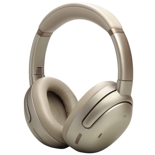 JBL Tour One M3 Latte slu&amp;scaron;alice Slike
