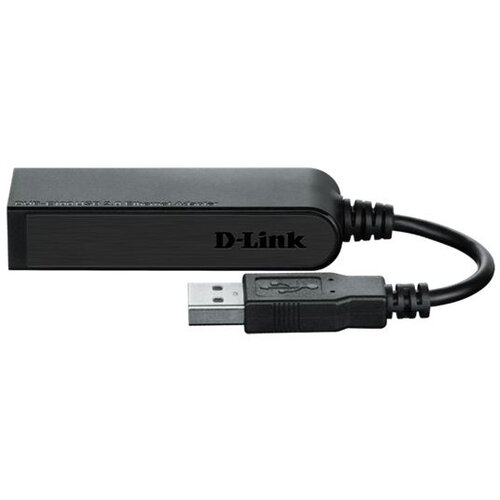 D-link 100MBit NIC USB2.0 DUB-E100 Cijene