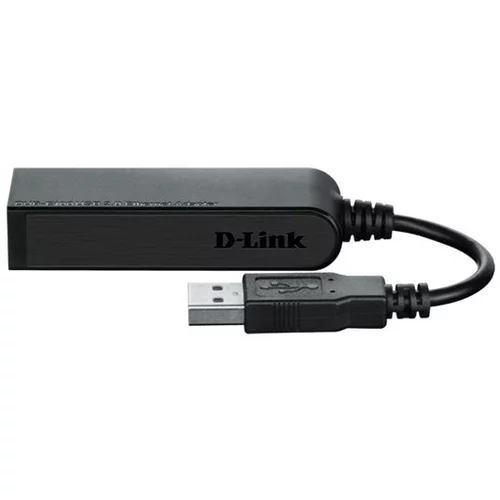 D-link 100MBit NIC USB2.0 DUB-E100