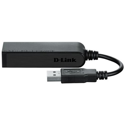 D-link usb DUB-E100 mrežni adaper Slike