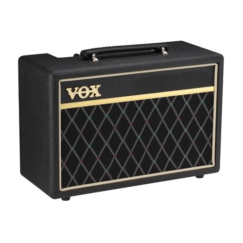 Vox Pathfinder BASS 10 pojačalo za bass Slike