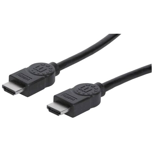  Kabl HDMI MANHATTAN Male to Male 4K 3D 3m Slike