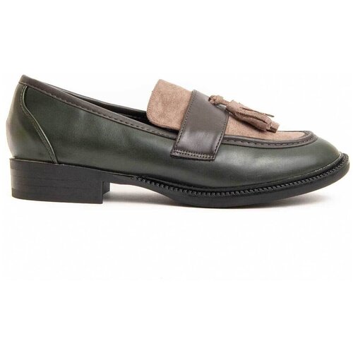 Leindia Mokasini 94040 Zelena Cene
