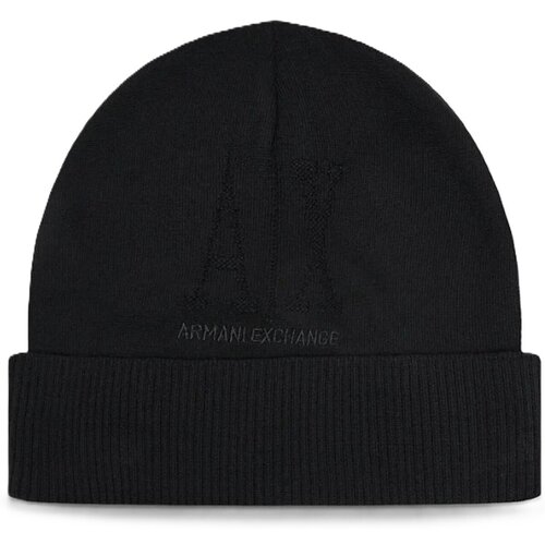 EAX Kape XW001445AF11896 Črna Slike