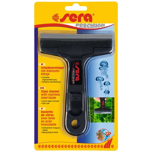 Sera glass cleaner Slike