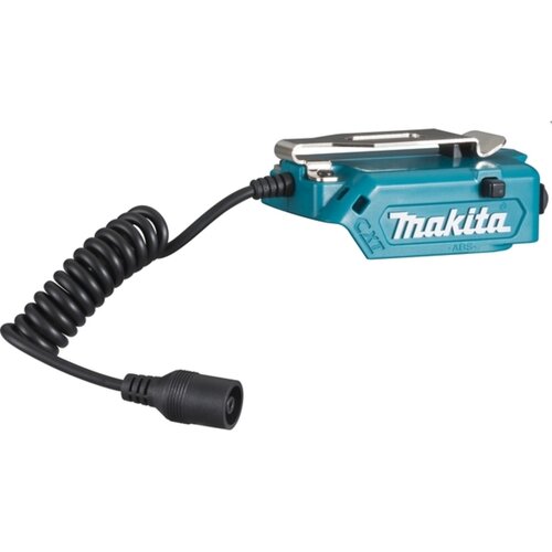 Makita Adapter za LXT akumulator za grelne jakne in odeje YL00000004 Slike