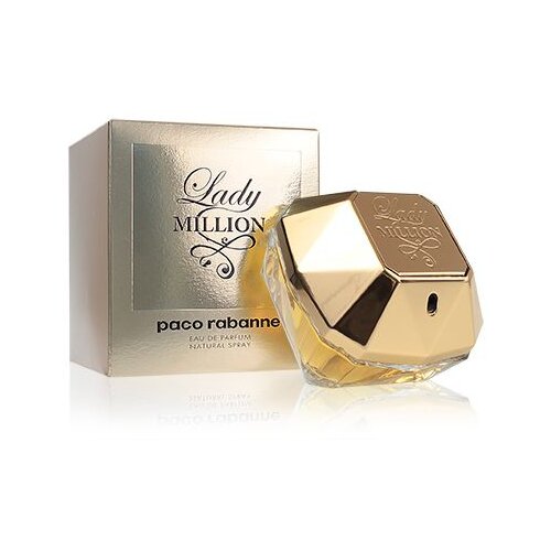 Paco Rabanne Lady Million Slike