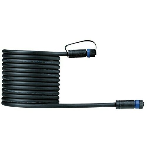 PAULMANN Priključni kabel Paulmann Plug & Shine (dolžina: 5 m, IP68) Cene