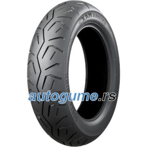 Bridgestone E-Max R ( 240/55 R16 TL 86V zadnji točak, M/C DOT2022 ) Slike