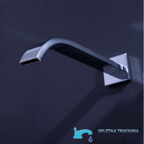 EYN Stenska armatura za umivalnik v kopalnici | Pipa 4301 Slike
