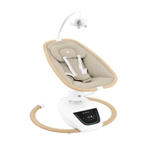  Ljulja&amp;scaron;ka BeeMoove Beige KKB60084 Slike